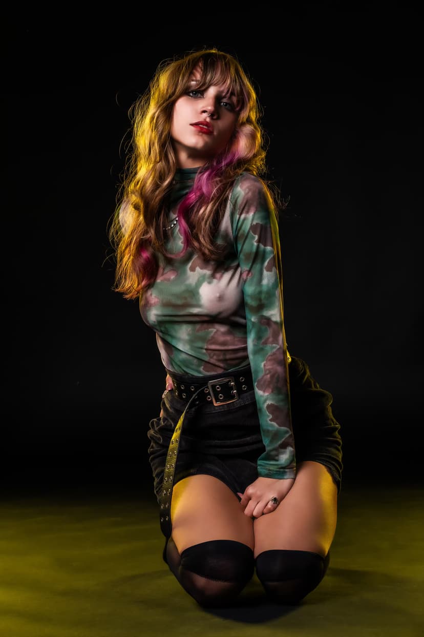 Rachel Denning Orlando Model - tempImagejokMET - Professional modeling photo
