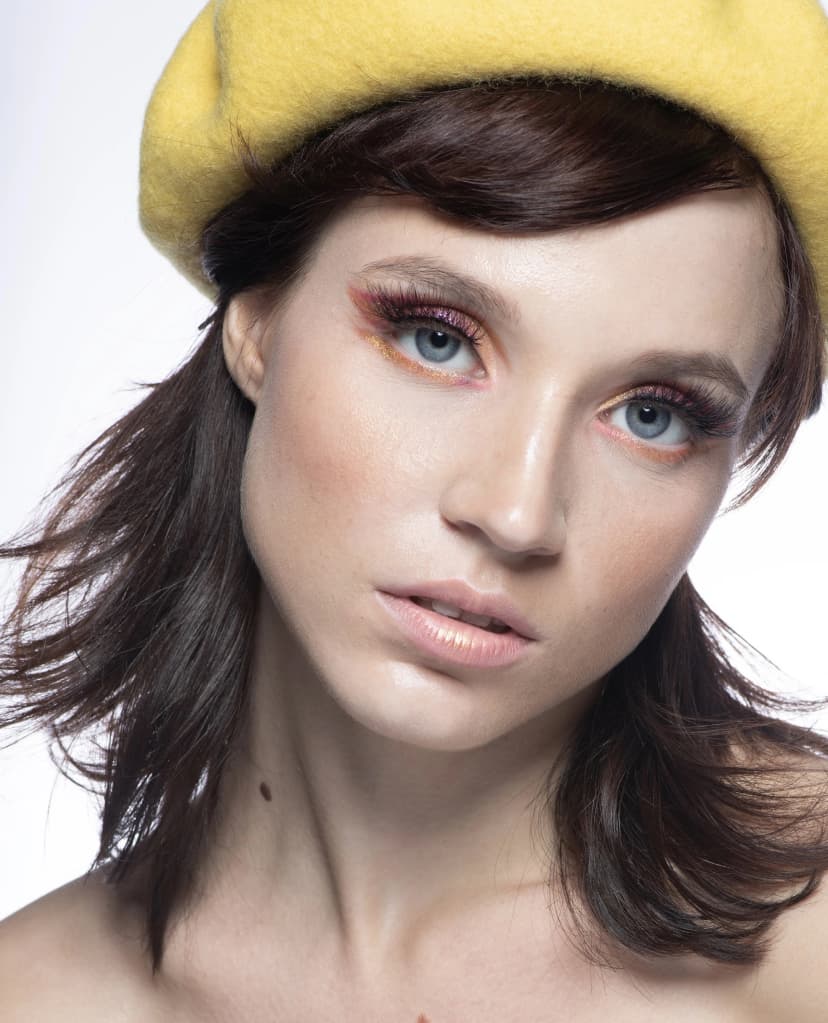 Rachel Denning Orlando Model - IMG_8620 2 - Professional modeling photo